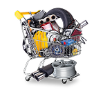 Car parts
