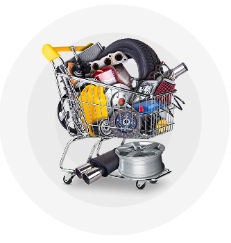 Car parts