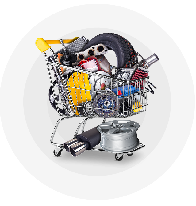 Car parts