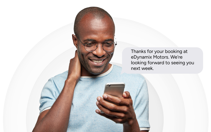 online booking