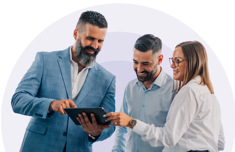 Build Loyalty with Plans