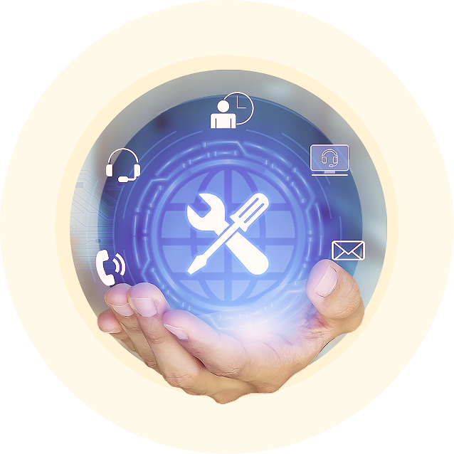service reimagined