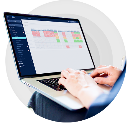 Smarter Bookings