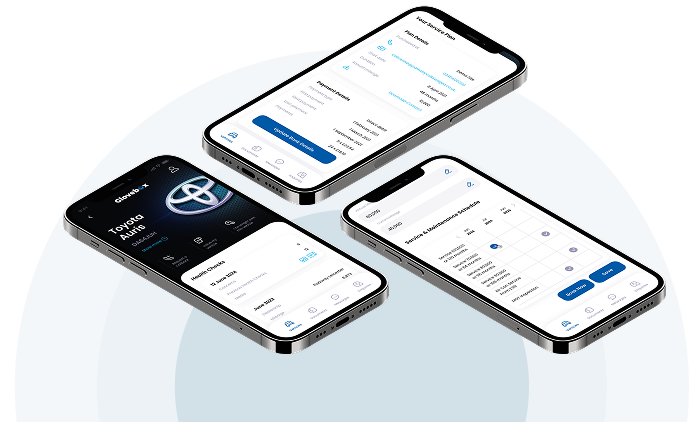 glovebox app
