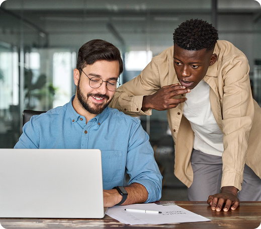 Co-Innovate with Purpose