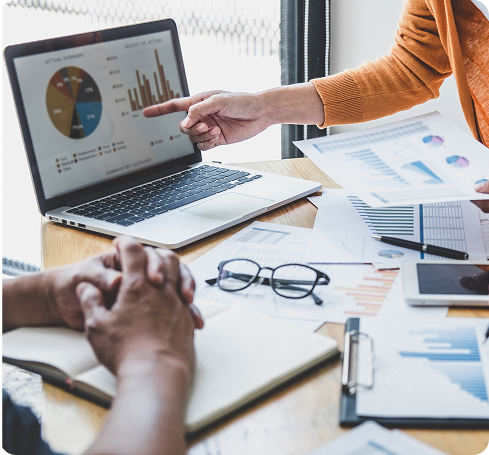 Joint Go-To-Market Opportunities